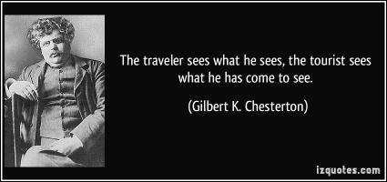 Tourist quote #3