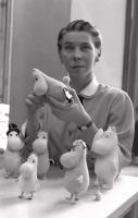 Tove Jansson's quote