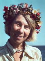 Tove Jansson's quote #1