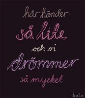 Tove Jansson's quote #1