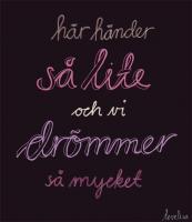 Tove Jansson's quote #1