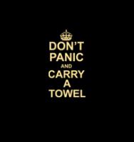Towel quote #2