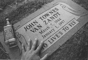 Townes Van Zandt's quote #3