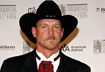 Trace Adkins's quote #3