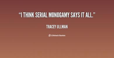 Tracey Ullman's quote