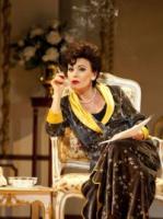 Tracie Bennett's quote