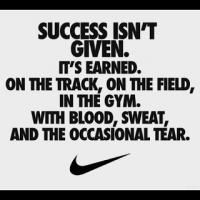 Track And Field quote #2