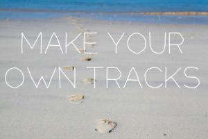 Tracks quote #2