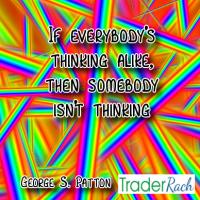 Trading quote #1