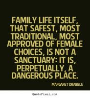 Traditional Family quote #2