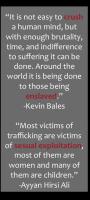 Trafficking quote #2