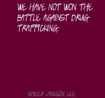 Trafficking quote #2