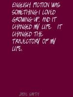 Trajectory quote #1