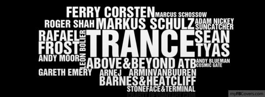 Trance quote #1