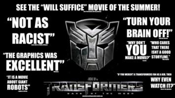 Transformers quote #2