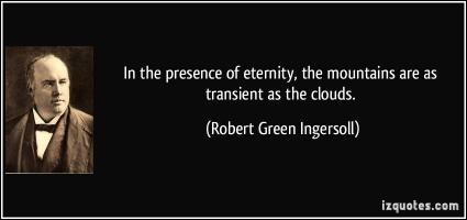 Transient quote #2