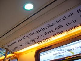 Transit quote #1