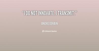 Transmit quote #1