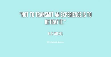 Transmit quote #1