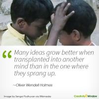 Transplanted quote #2