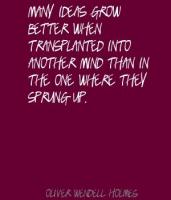 Transplanted quote #2