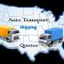 Transports quote #2