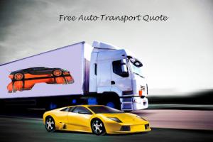 Transports quote #2