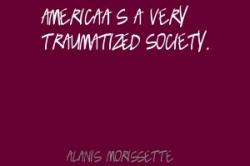 Traumatized quote #2