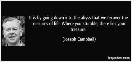 Treasures quote #4