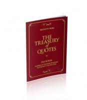 Treasury quote #1