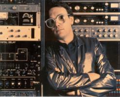 Trevor Horn profile photo