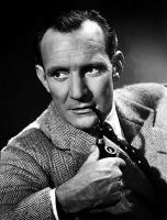 Trevor Howard profile photo