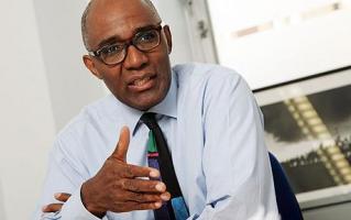 Trevor Phillips profile photo