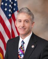 Trey Gowdy profile photo