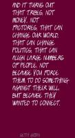 Tribes quote #1
