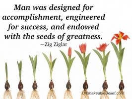 Tribute quote #3