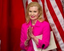 Tricia Nixon's quote #1