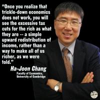 Trickle quote #2