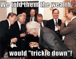 Trickle quote #2