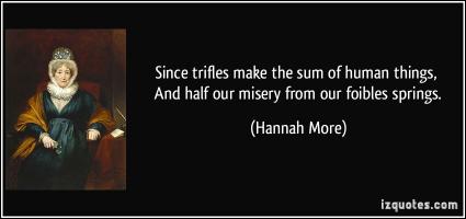 Trifles quote #1
