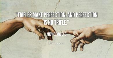 Trifles quote
