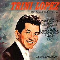 Trini Lopez profile photo