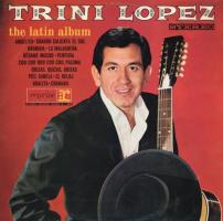 Trini Lopez's quote #1