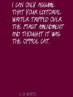 Tripped quote #1