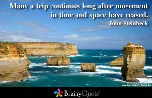 Trips quote #3