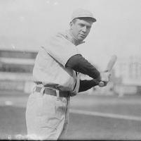 Tris Speaker profile photo