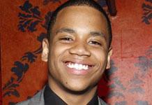 Tristan Wilds's quote #5