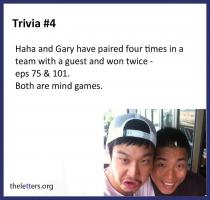 Trivia quote #1