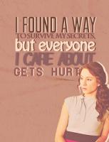 Troian Bellisario's quote #4