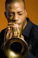 Trombone Shorty profile photo